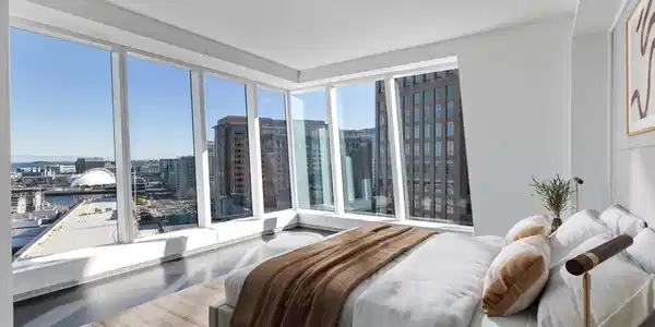 150 Seaport Blvd