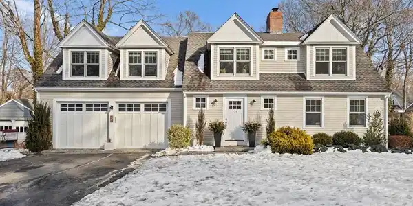 54 Dreamwold Rd.