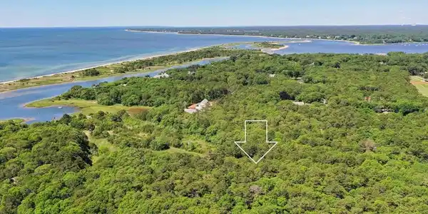 Lot 290 0 Indian Trail