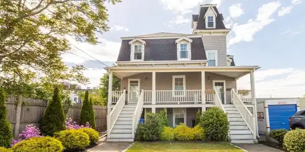 189 Shirley St