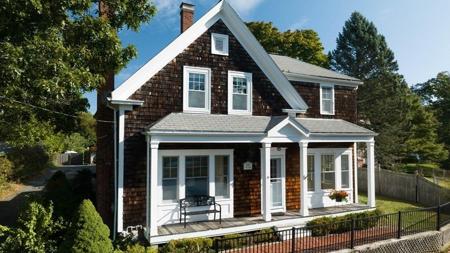 22 Eldridge Court