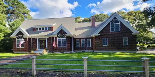 162 Ostrom Rd
