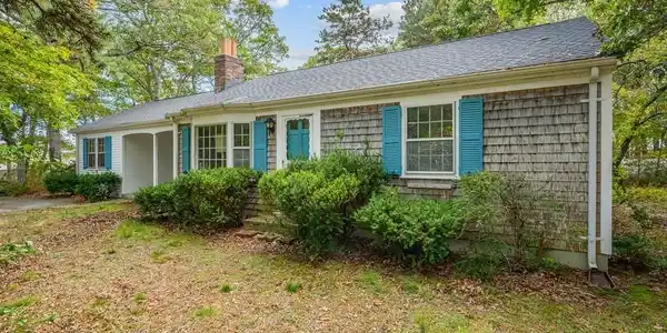 47 Whiffletree Rd