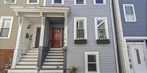 8 Springer St