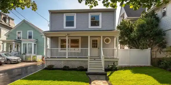 80 Newhall Street