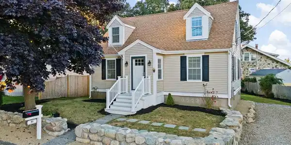 85 Scituate Ave