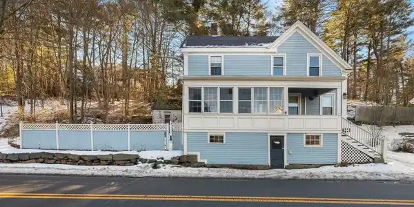 53 Summer St