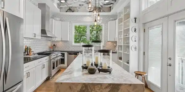 104 G Street