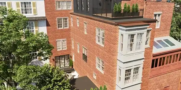 46 Chestnut Street