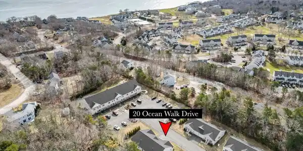 20 Ocean Walk Dr