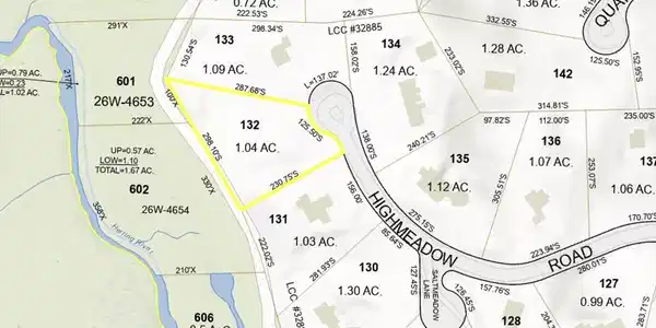 145 Highmeadow Rd