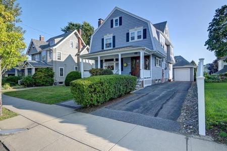 51 Willow St