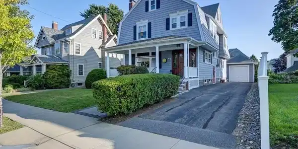51 Willow St
