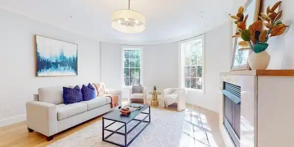 83 Mount Vernon