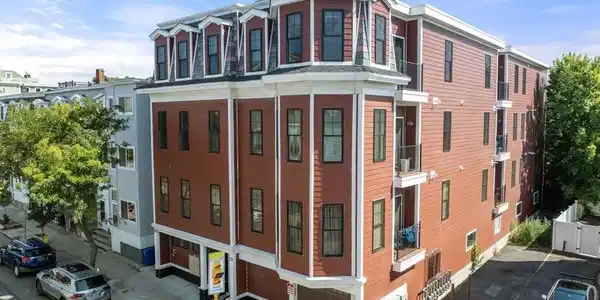39 Lexington
