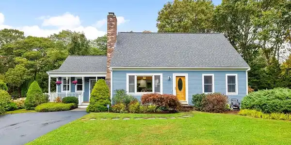 14 Waquoit Farms Dr