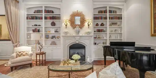 50 Beacon St