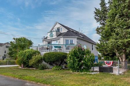 15 Elgin St