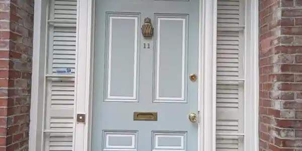 11 West Cedar Street