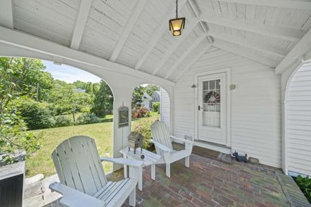 455 Shore Rd