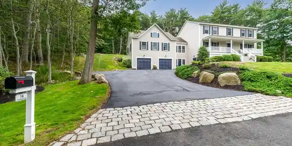 14 Overledge Road