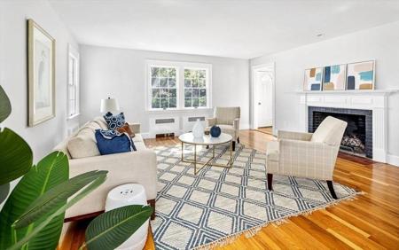 15 Park View Dr