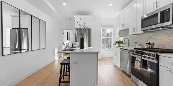 61 Webster Street