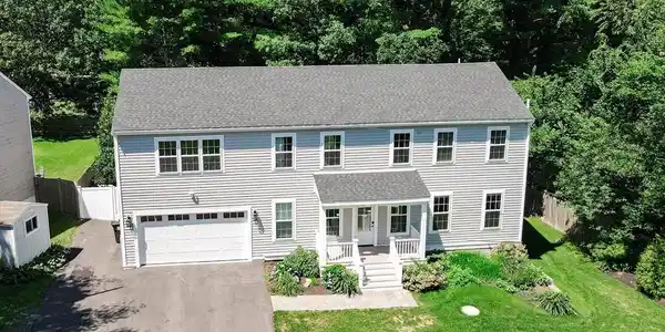 57 Chittenden Rd