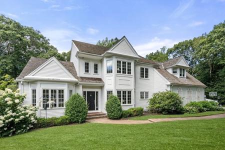 29 Oxen Drive