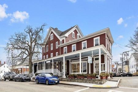 20 Main St.