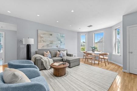190 F St