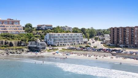 120 Nantasket