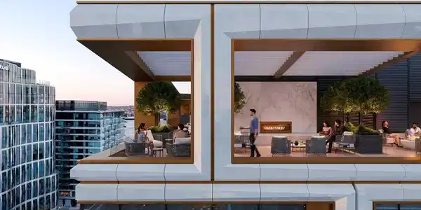 1 Harbor Shore Drive