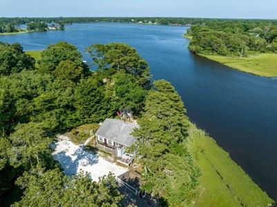 41 Aunt Debby's Rd