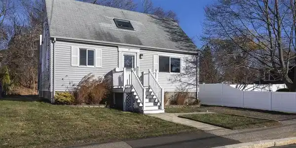 37 Baldwin Road