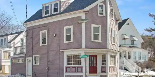 98 East Main Street