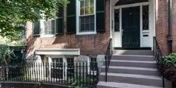 23 Joy Street