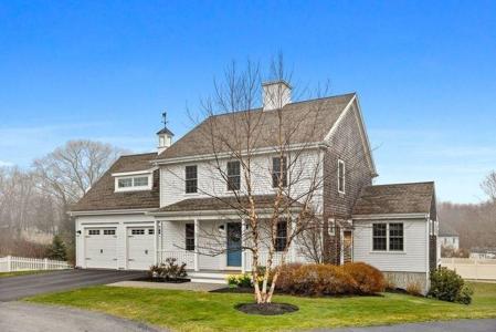 22 Weathervane Ct