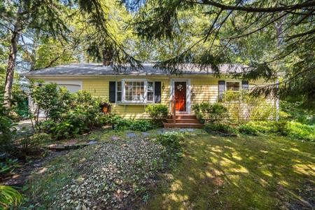196 Forest Rd