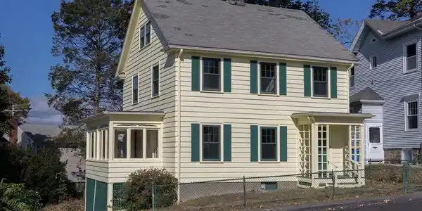 29 Buckthorn Terrace