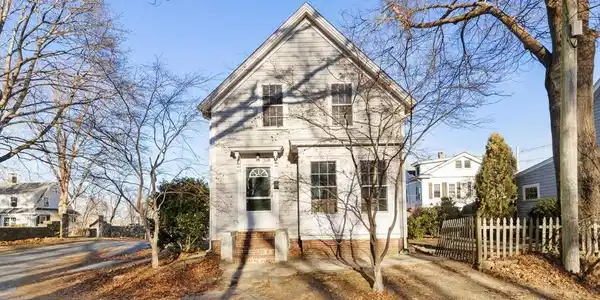 97R Mt Pleasant Ave