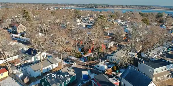 2 Pine St.