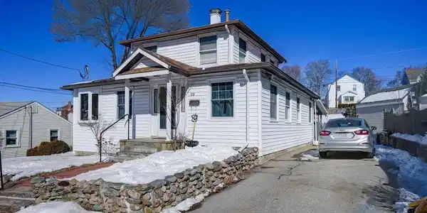 12 Harbor View Ave