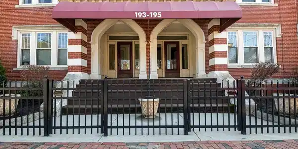 195 Lafayette St