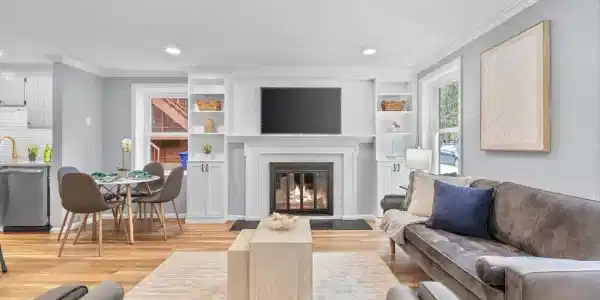 17 Henley St