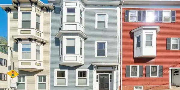 12 School St