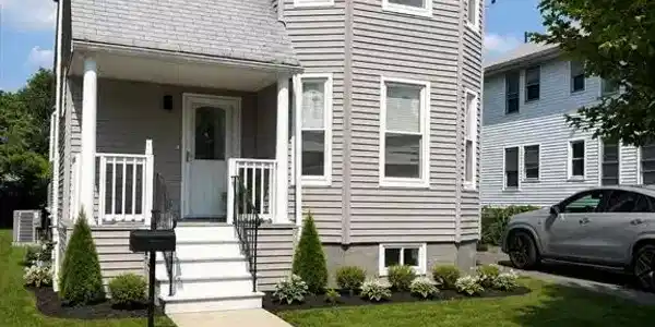 72 Freeman St