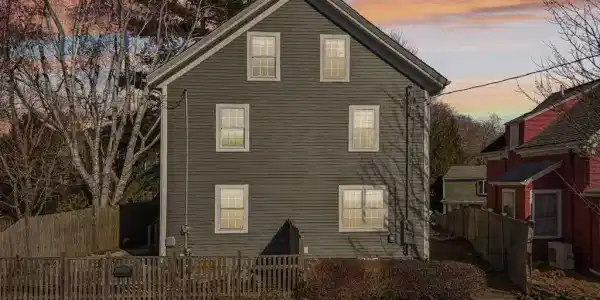 55 Green Street