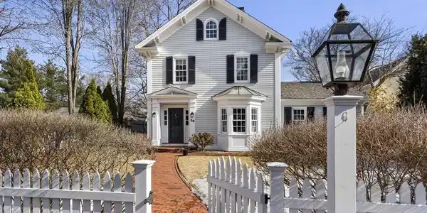 58 West Street