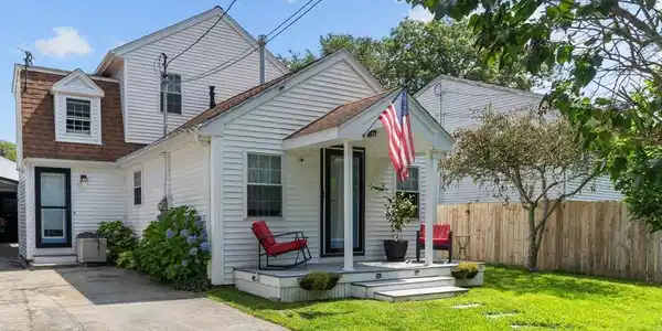 7 Grove Street